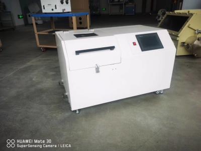 China 380V Omnidirectional Planetary Ball Mill Biochemistry Lab Equipment For Grinding for sale