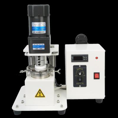 China Multistage Laboratory Centrifuge Machine Low Speed For Scientific Research for sale
