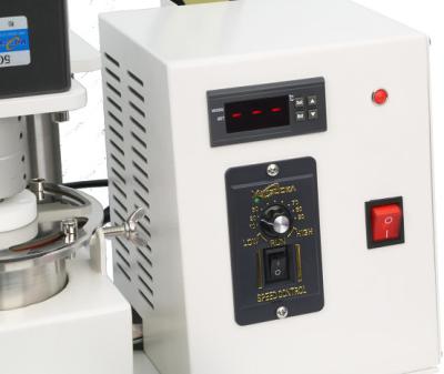 China Máquina de centrifugadora de laboratorio farmacéutico para preparación y análisis en venta
