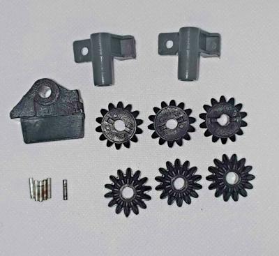 China (15pcs/lot) Noritsu Gear Bushing Kit for Rack Unit Section  for QSS 29/30/32/33 100% Brand-New, Unused, Unopened, Undama for sale