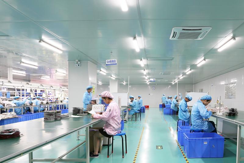 Verified China supplier - Lamp Lighting Electronic Co., Ltd.