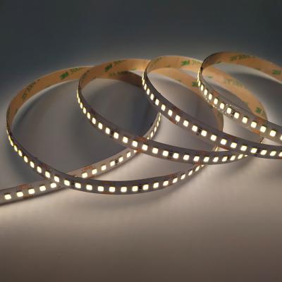 China DC12V 24V High CRI Smd 2835 Led 12V 24V High Brightness Led Strip 60leds 120leds for sale