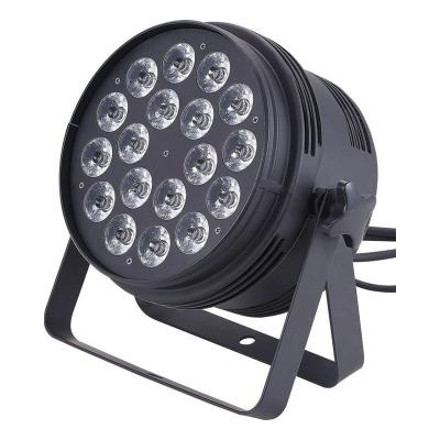 China 4IN1 18 X 15W LED Wall Washer Light Party Bar RGBWA Linear Wall Washer 18pcs 10W for sale