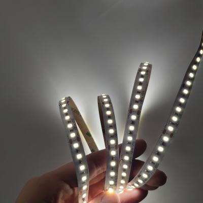 China ROHS 4000K Smart 2835 LED Strip  Constant Current High Lumen Led High Brightness for sale