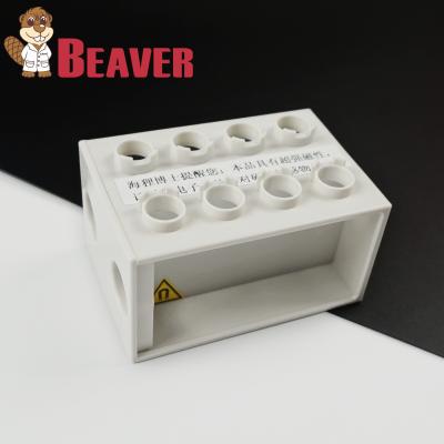 China EP Tube Magnetic Separation Rack 2/15 For Quick Manual Operation for sale