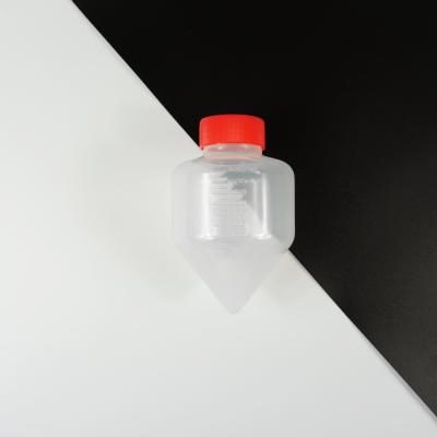 Chine Paquet de bouteille de centrifugeuse de pp Corning 500mL grand à vendre