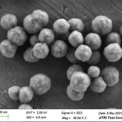 Chine Perles magnétiques de silice carboxyliques pour le PC 300nm d'extraction d'ADN 50 mg/ml 100 ml à vendre