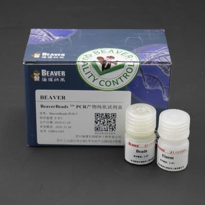 China 50 mL PCR Purification Kit For Primer Walking for sale