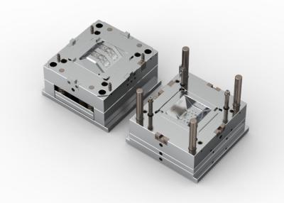 China OEM / ODM ： POA Side Guide Bracket 1x2 No.22728-C à venda