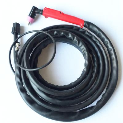 China AG60 SG55 Plasma Cutting Torch 5M Cable Length Or As Customer Request for sale