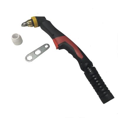 China Chinese Type Euro Connection OTC350 Plasma Cutting Torch And Parts for sale