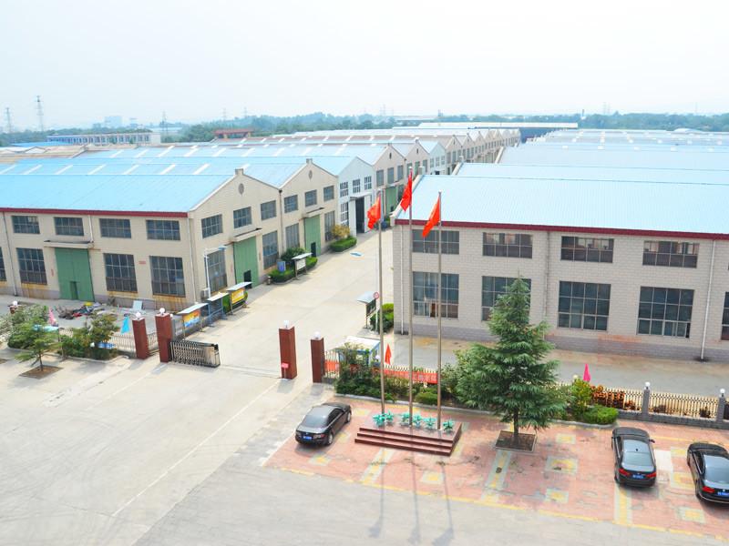 Fornecedor verificado da China - Henan Tongda Heavy Industry Science And Technology Co., Ltd.