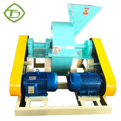 China ISO do CE do triturador do estrume do equipamento do triturador do adubo 6TPH orgânico à venda