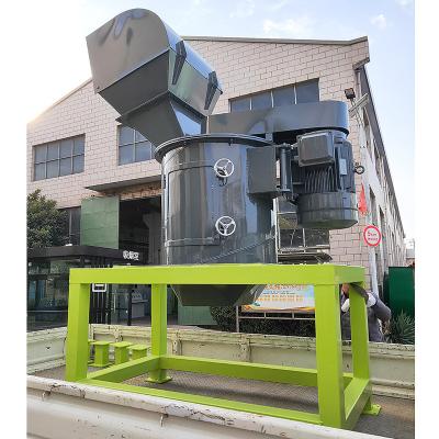 China 100 Mesh Fertilizer Crusher Equipment Animal Waste Compost Crusher for sale