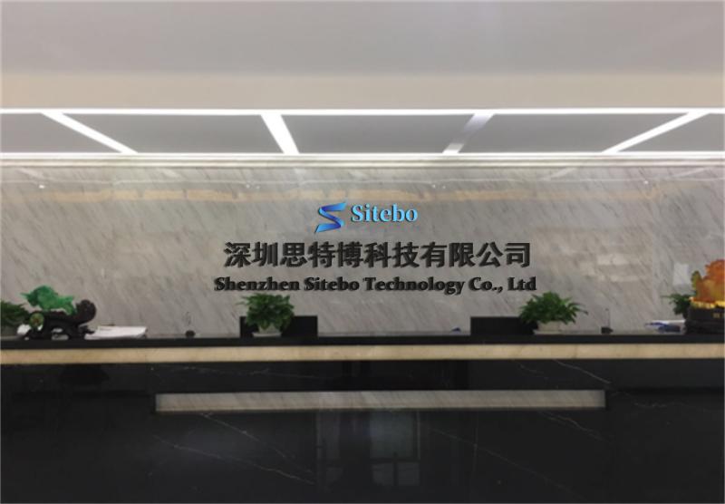 Verified China supplier - Shenzhen Sitebo Technology Co., Ltd