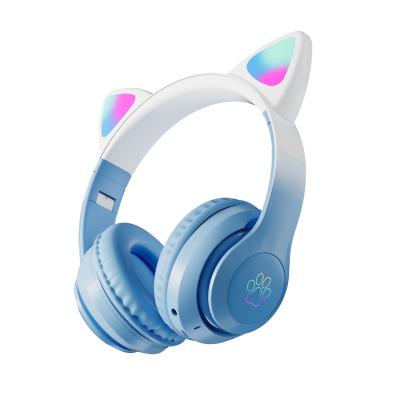 China Hot Selling STN-28pro Headphone With Functions Of Bluetooth , Card , Radio And Call for sale