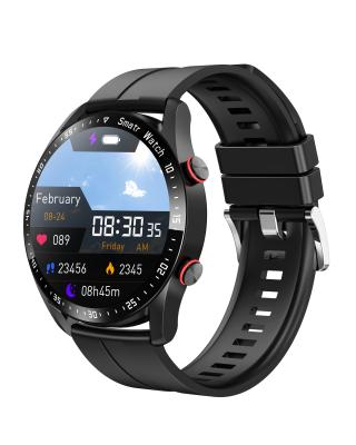China Hot Selling High Quality HW20 Bluetooth Call Smart Watch for sale