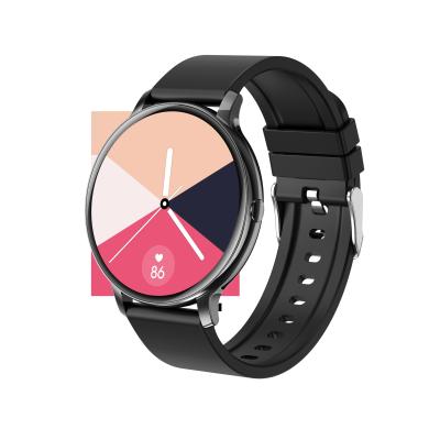 China Hot Selling High Quality HW37 Bluetooth Call Smart Watch for sale
