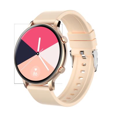 China Hot Selling High Quality HW36 Bluetooth Call Smart Watch for sale