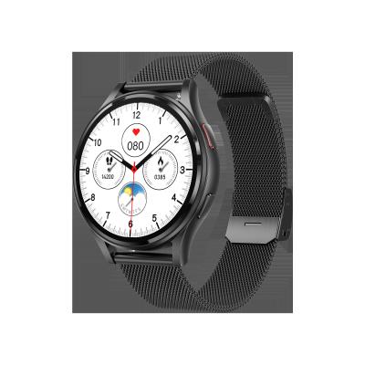 China High Quality GE30 ECG  Bluetooth Call Smart Watch for sale