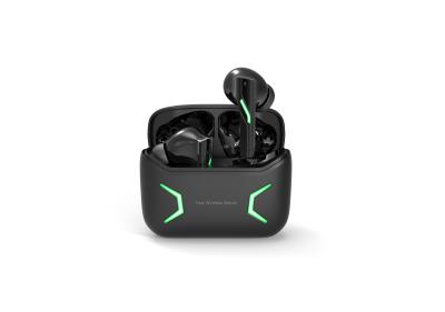 China Hot Selling  M77 TWS Gaming Earbuds for sale