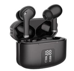 China High Quality M48 TWS Gaming Earbuds With ANC+ENC function for sale