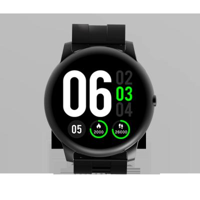 China Top Selling High Quality M1 Xiaomi Design Smart Watch for sale