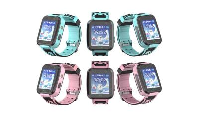 China T16 Top Selling 2G GPS Kid's Smart Watch for sale