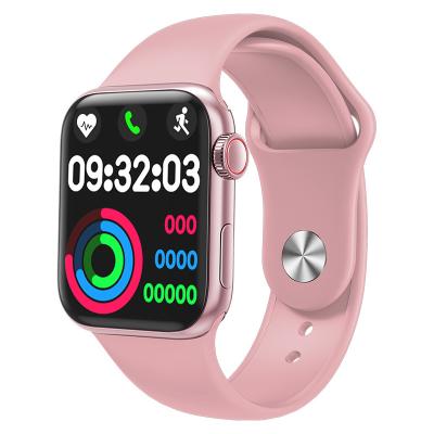 China Top selling HW12  high quality 1.57inch screen bluetooth call smart watch for sale
