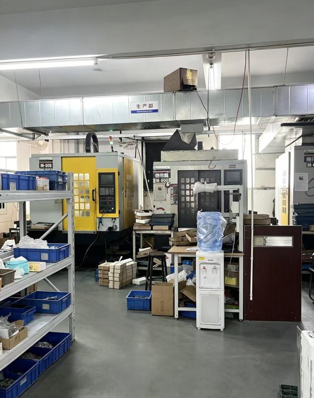 Verified China supplier - Dongguan Yapei Watch Co., Ltd.