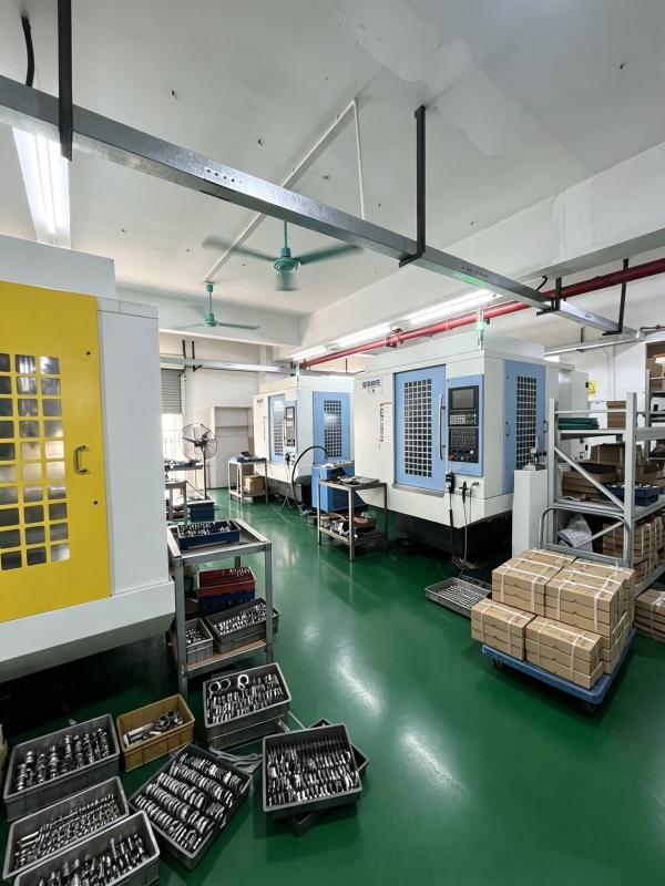 Verified China supplier - Dongguan Yapei Watch Co., Ltd.