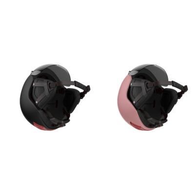 Китай Шлем горного велосипеда системы шлем/Win7 блютуз свободного размера 4 цветов задействуя умный продается