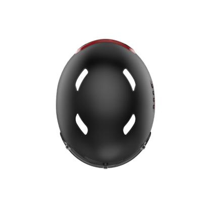 China Taking Photos Functions 5.0 Bluetooth Bike Helmets With Turn Signals for sale