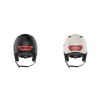 China EN1078 HD Camera Male Smart Motorbike Helmets With Built In Bluetooth for sale