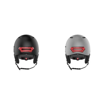 China IPX5 Electric Smart Motorcycle Helmets With Built In Bluetooth Speakers for sale