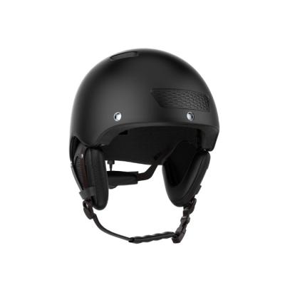 China BT5.0 Futuristic Cyberpunk Style Smart Riding Helmet for sale