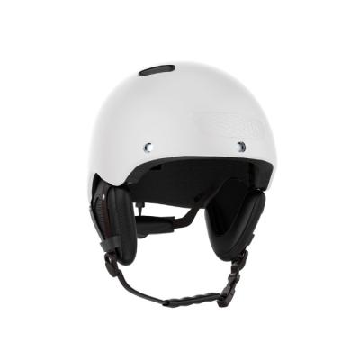 China PC EPS Integrated Molding Intelligent Bike Helmet With Gravity Sensing for sale