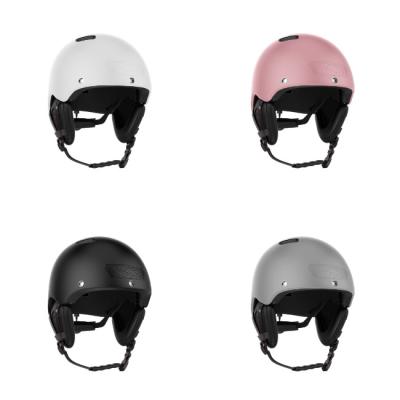 China Molde do CE que forma capacetes espertos do ciclo com sistema de áudio BT5.0 à venda