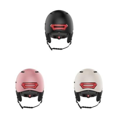 China 3H Charging Smart Motorcycle Helmets With EN1078 Certificate for sale