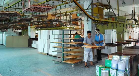 Verified China supplier - Beijing Sanyata Craftworks Company Limited