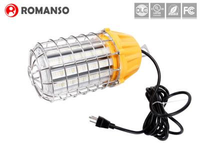 China 60W 100W 150W LED Temporary Work Lights , Temp Construction Lights Job Bulb for sale