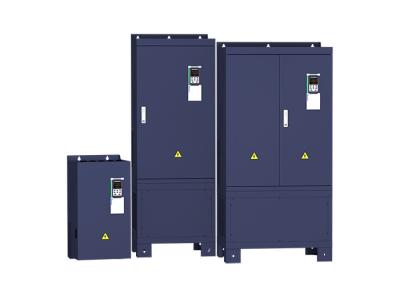 China 90kw 120hp Variable Frequency Drive Controller For Big Torque Application for sale