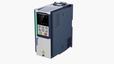 China Cnc Spindle VFD Inverter 5.5 Kw 7.5 Kw VFD Unit With LCD Display for sale