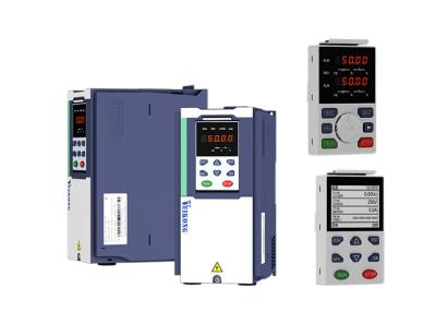 China OEM 15KW 20 cavalos-força movimentação do motor de Vfd de 3 fases/movimentação ajustável da frequência à venda