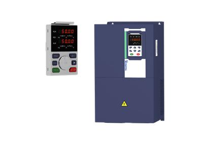 China VEIKONG 18.5KW 25hp VFD Variable Frequency Drive RS485 Communication for sale