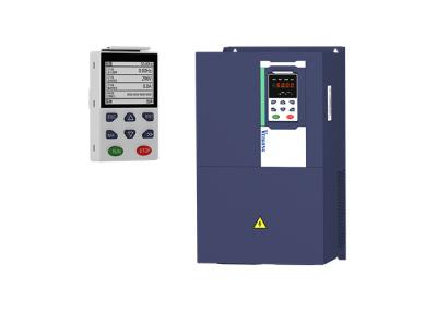 China 55KW 75hp VFD Variable Frequency Drive for sale