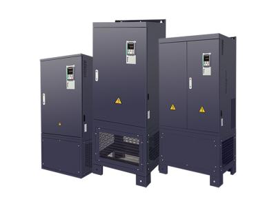 China Impulsión termal 400KW 450KW 500KW de la CA de IGBT EMC VFD para las máquinas de la automatización en venta