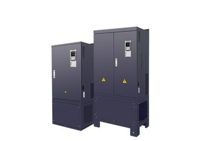 China IP20VFD Variable Frequency Drive 280KW 315KW 355KW SVC With LCD Keyboard for sale