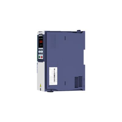 China 1.5KW 2.2KW 4KW 5.5KW VFD Variable Frequency Drive 3 Phase With LCD Keyboard for sale