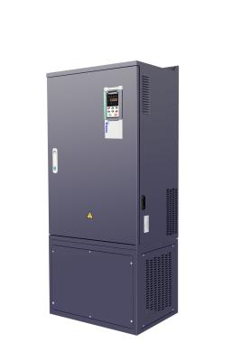 China 380VAC 440VAC 220KW 250KW 280KW Ac Motor Inverter Drive Tension Control for sale